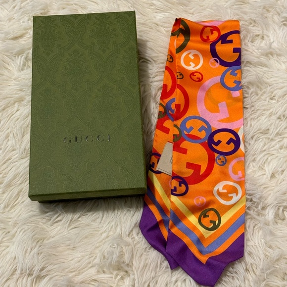 Gucci twilly - Picture 1 of 4